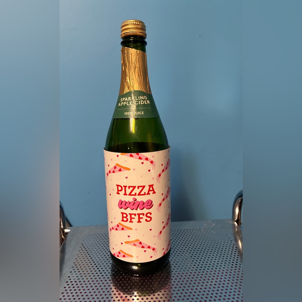 Wine Themed Bottle Wraps Valentines Day Gift Self sealing CHOOSE 2 - Picture 2 of 8